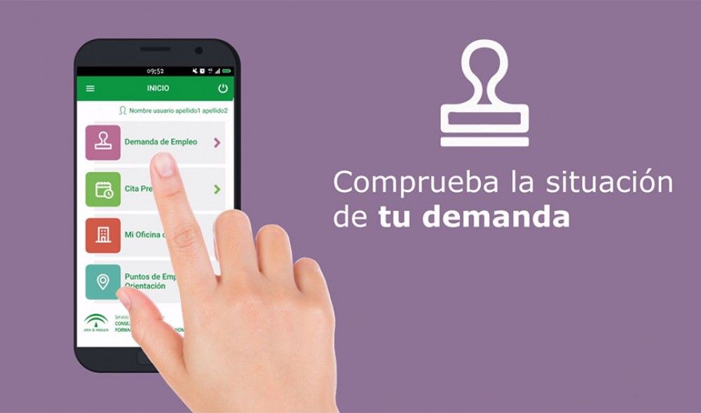 El SAE tramita "online" más de 207.000 altas iniciales de demandantes de empleo durante el estado de alarma