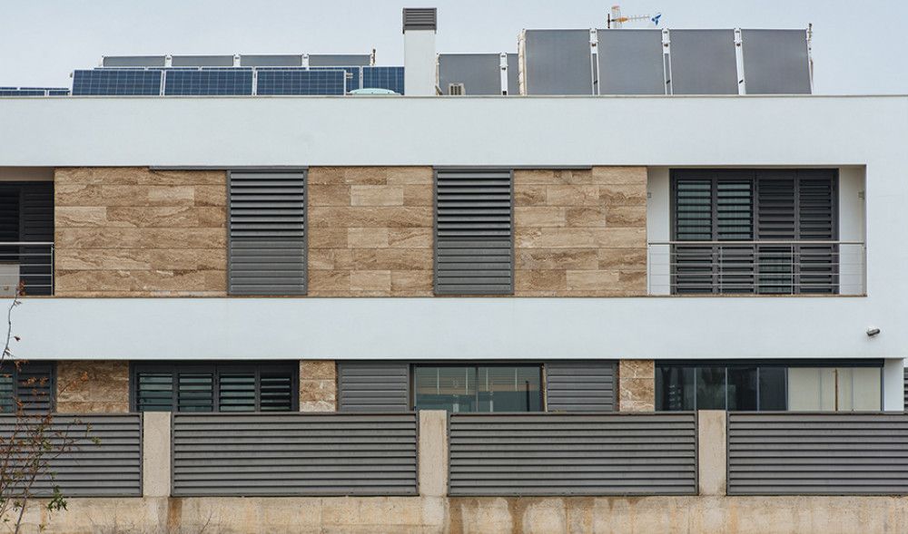 La Junta reabre a partir de mañana los incentivos al autoconsumo de energía con 37,3 millones de euros