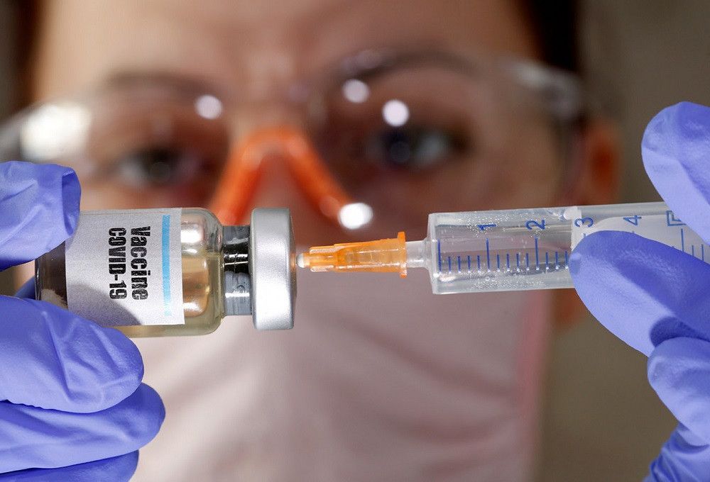 El Servicio Andaluz de Salud organiza nuevas jornadas de vacunación sin cita contra el COVID-19