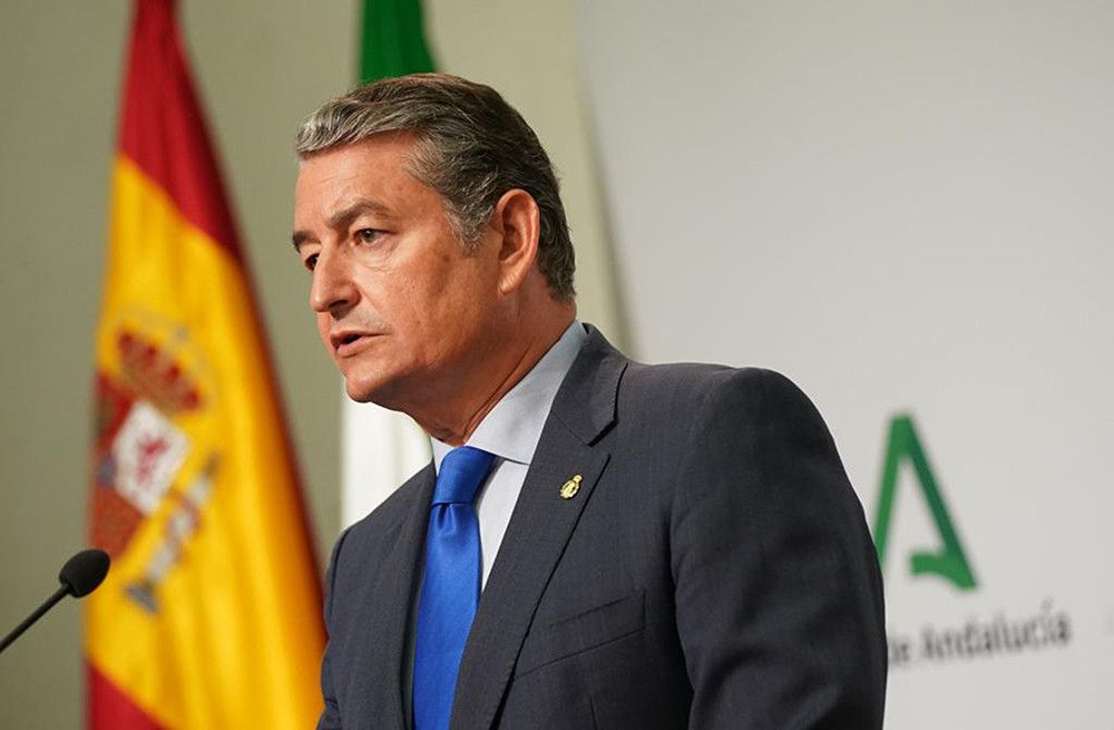 La Junta nombra a sus delegados provinciales y mantiene diez delegaciones territoriales
