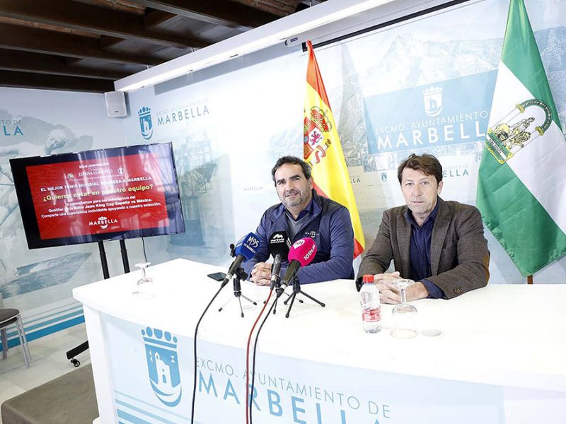 El Ayuntamiento abre hoy el plazo para inscribirse como voluntario de la Billie Jean King Cup de tenis, que tendrá lugar en la ciudad los días 14 y 15 de abril