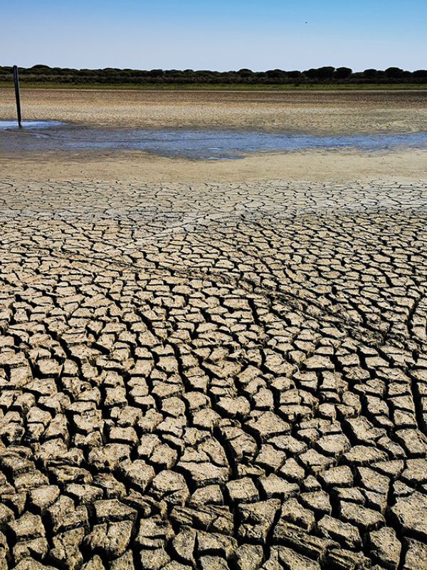 Un estudio confirma que el verano de 2022 fue el más caluroso en España de los últimos 700 años