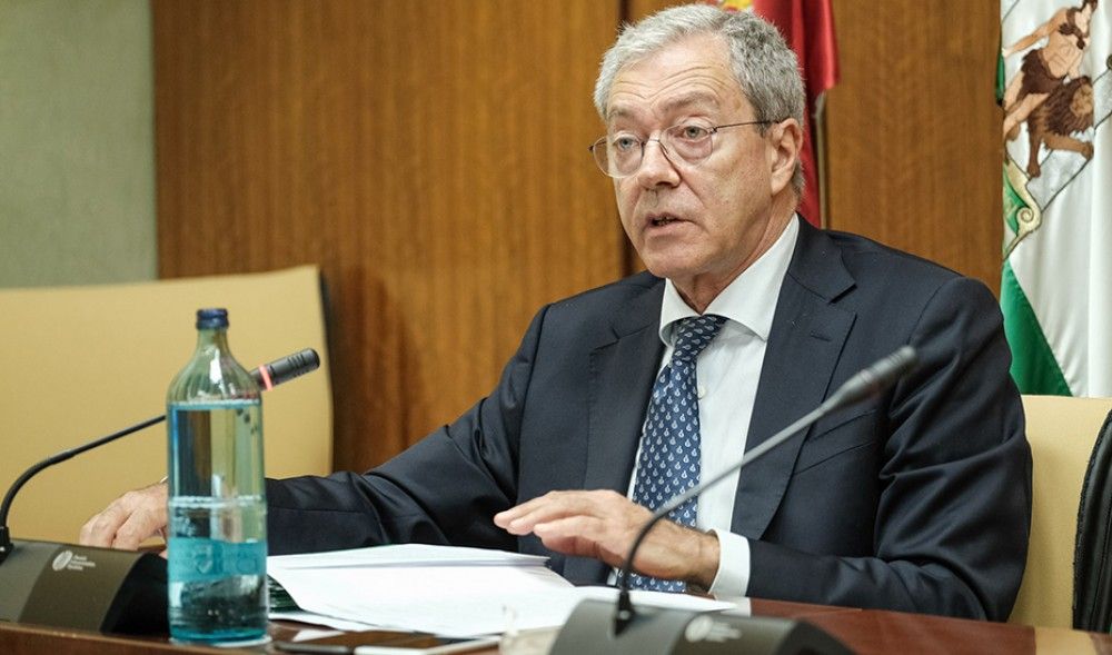 Un 14% más este año de recursos para universidades y 125 millones adicionales para inversión