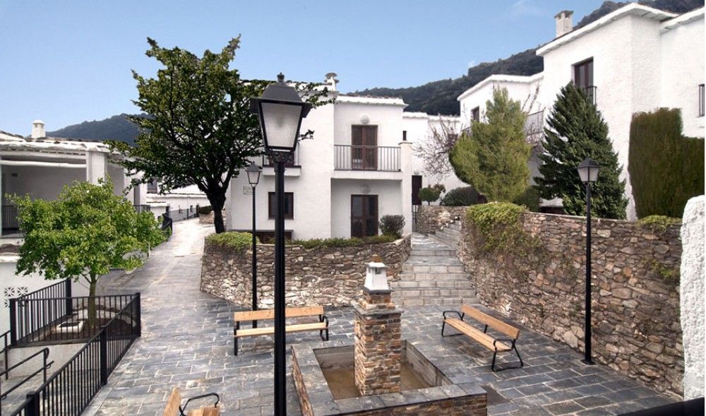 La Junta de Andalucía convoca ayudas por valor de cuatro millones para municipios turísticos