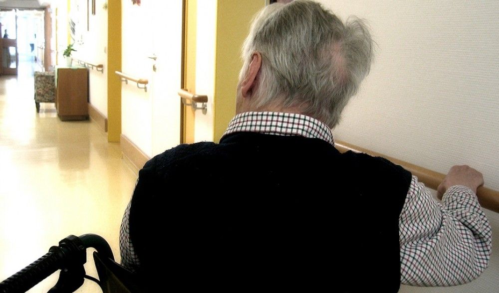 El 93,7% de los centros sociosanitarios andaluces no presentan casos de COVID entre sus residentes