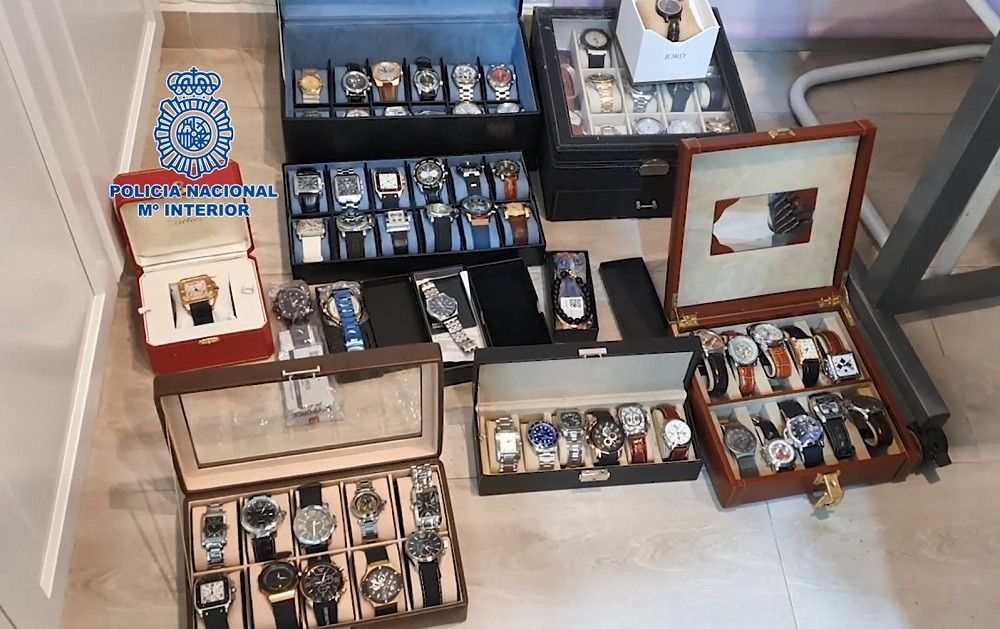 La Policía Nacional pone en marcha nuevos mecanismos para investigar la presencia de sectas en España