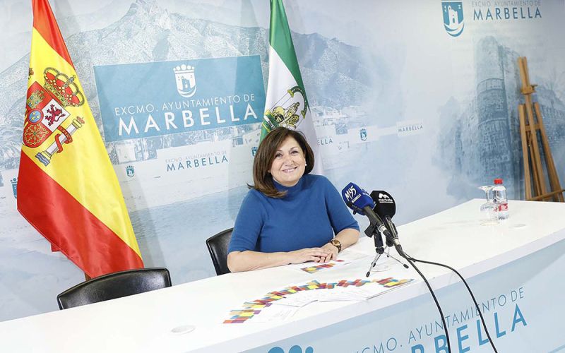 El Hospital Real de la Misericordia albergará este año el Aula de Mayores de la UMA, que se celebrará desde el 7 de marzo al 8 de junio con seis módulos de temática variada entre ciencia, tecnología y humanidades