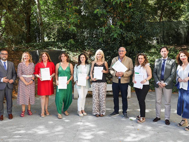 La Consejería acuerda la ordenación de las bolsas de Secundaria tras la integración de los profesores Técnicos de FP