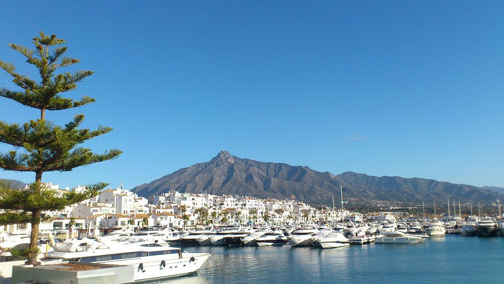 Turismo Costa del Sol estrena una nueva web para reforzar el posicionamiento de la provincia de Málaga en el segmento Premium