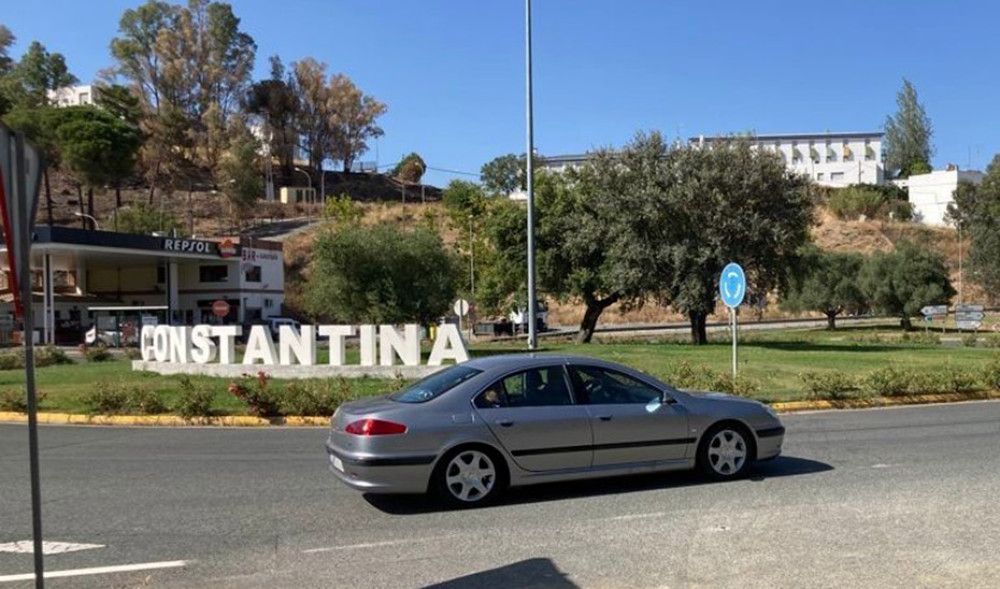 Andalucía acogerá la puesta en servicio de 34 nuevas rutas de transporte a demanda para las zonas rurales